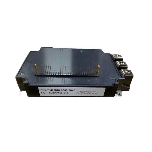 IGBT,  Part Number : PM300CLA060, Mitsubishi