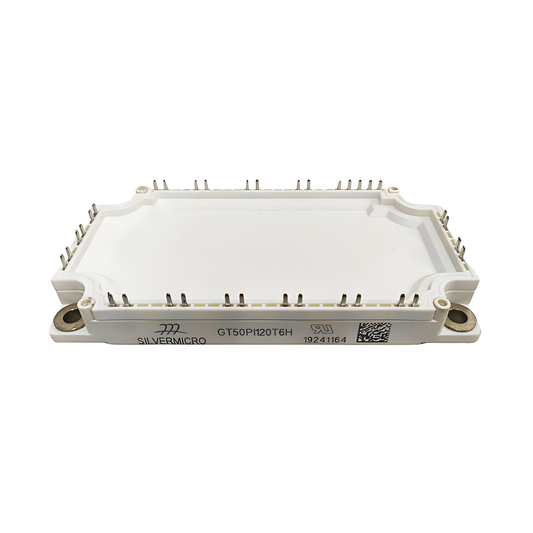 IGBT, Part Number : GT50PI120T6H, Replacement of Infineon FP50R12KT3, Silvermicro