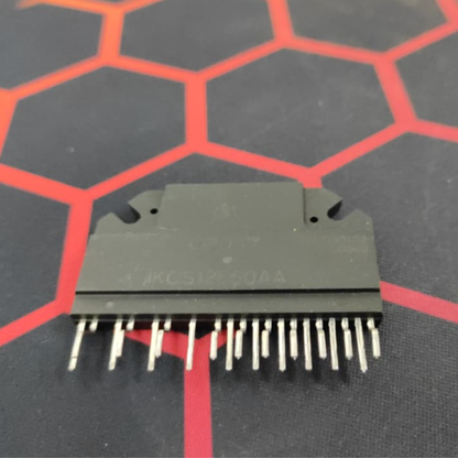 IGBT, Part Number : IKCS12F60AA