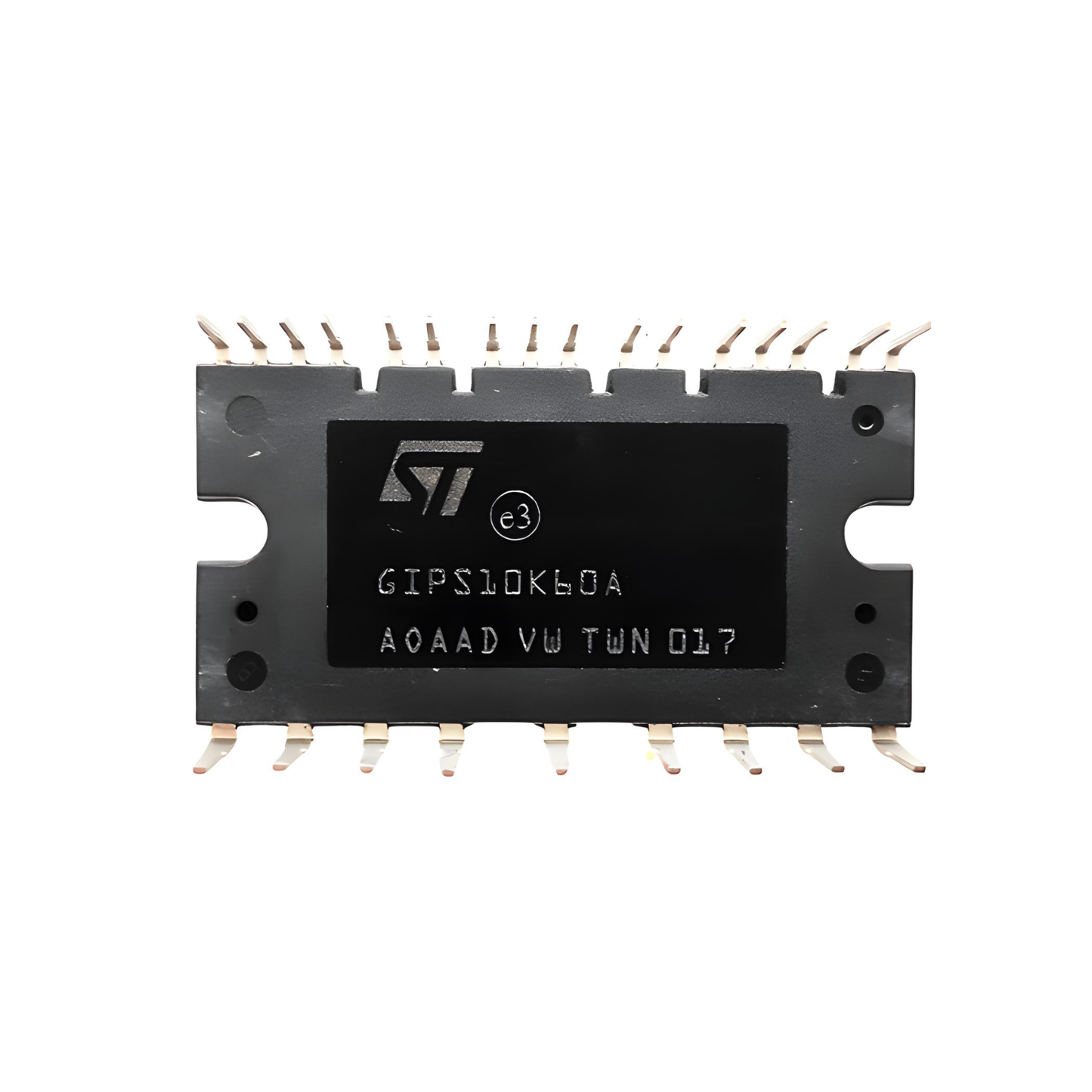 IPM Module , Part Number : STGIPS10K60A