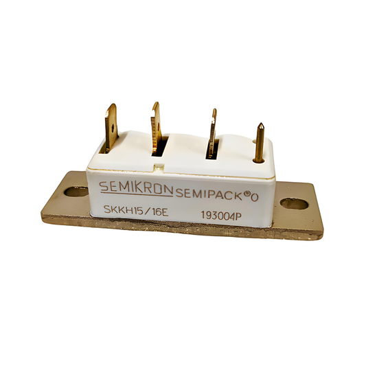 Module, Part Number : SKKH 15/16E, Make : Semikron