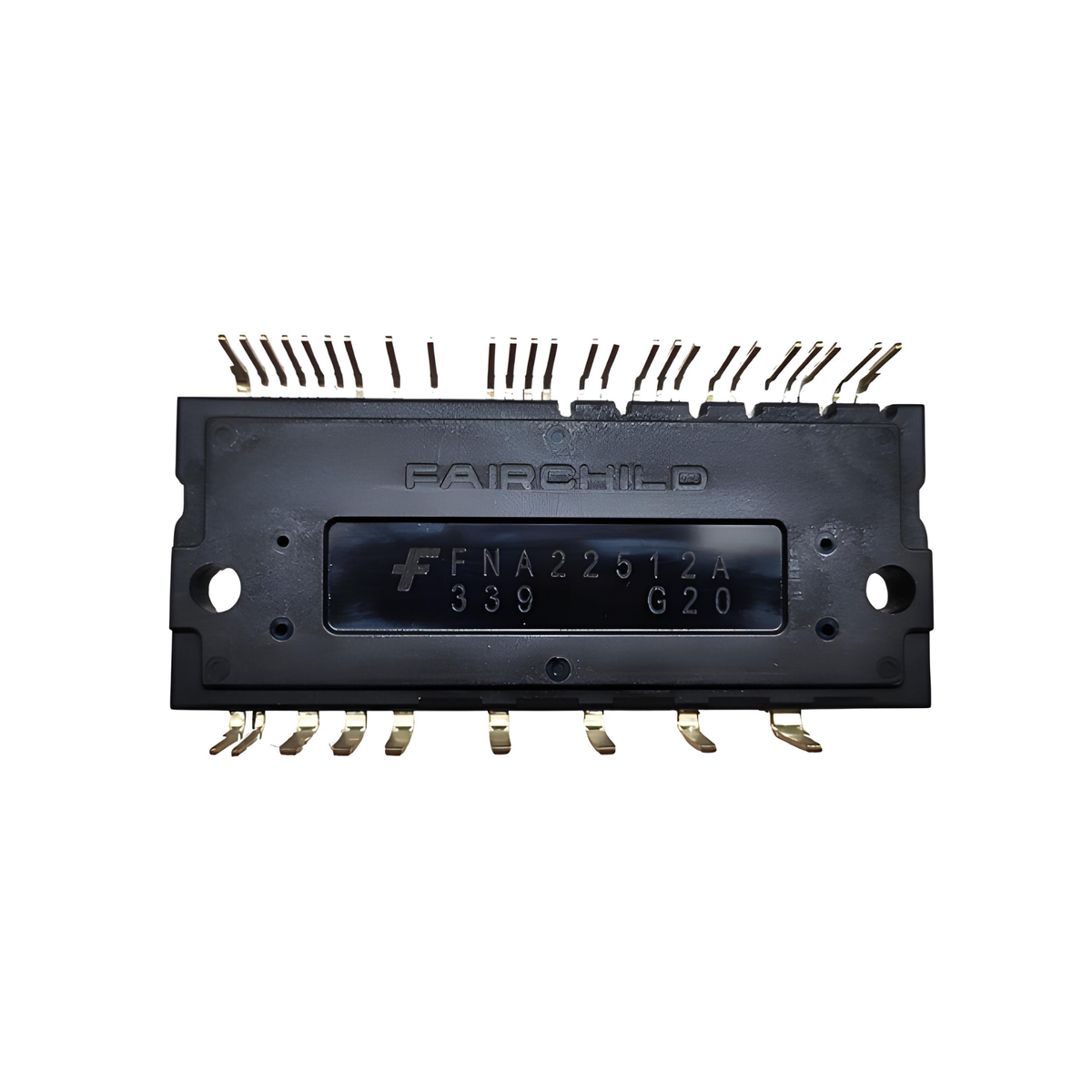 IPM, Module Number : FNA22512A, FAIRCHILD – SET IGBT