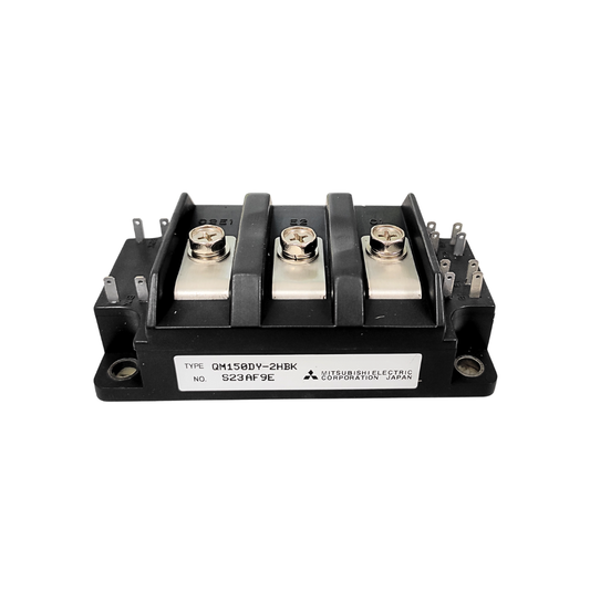 IGBT Module, Part Number : QM150DY-2HBK, Mitsubishi