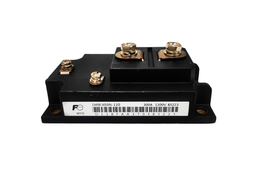 IGBT, Part Number : 1MBI300N-120