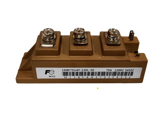 IGBT, Part Number : 1MBI75U4F-120L-50