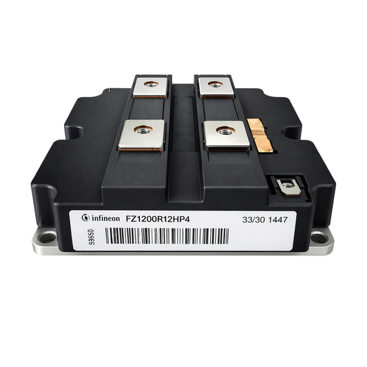 IGBT Module, Part Number : FZ1200R12HP4, Infineon