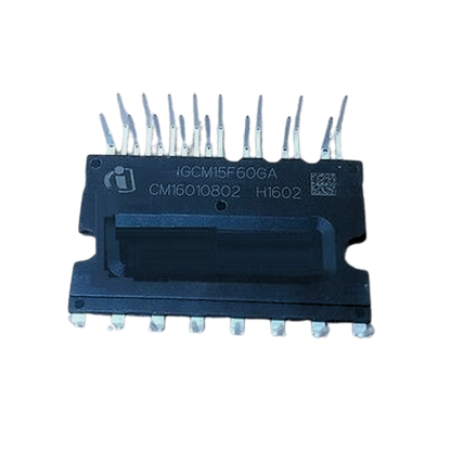 IGBT, Part Number : IGCM15F60GA