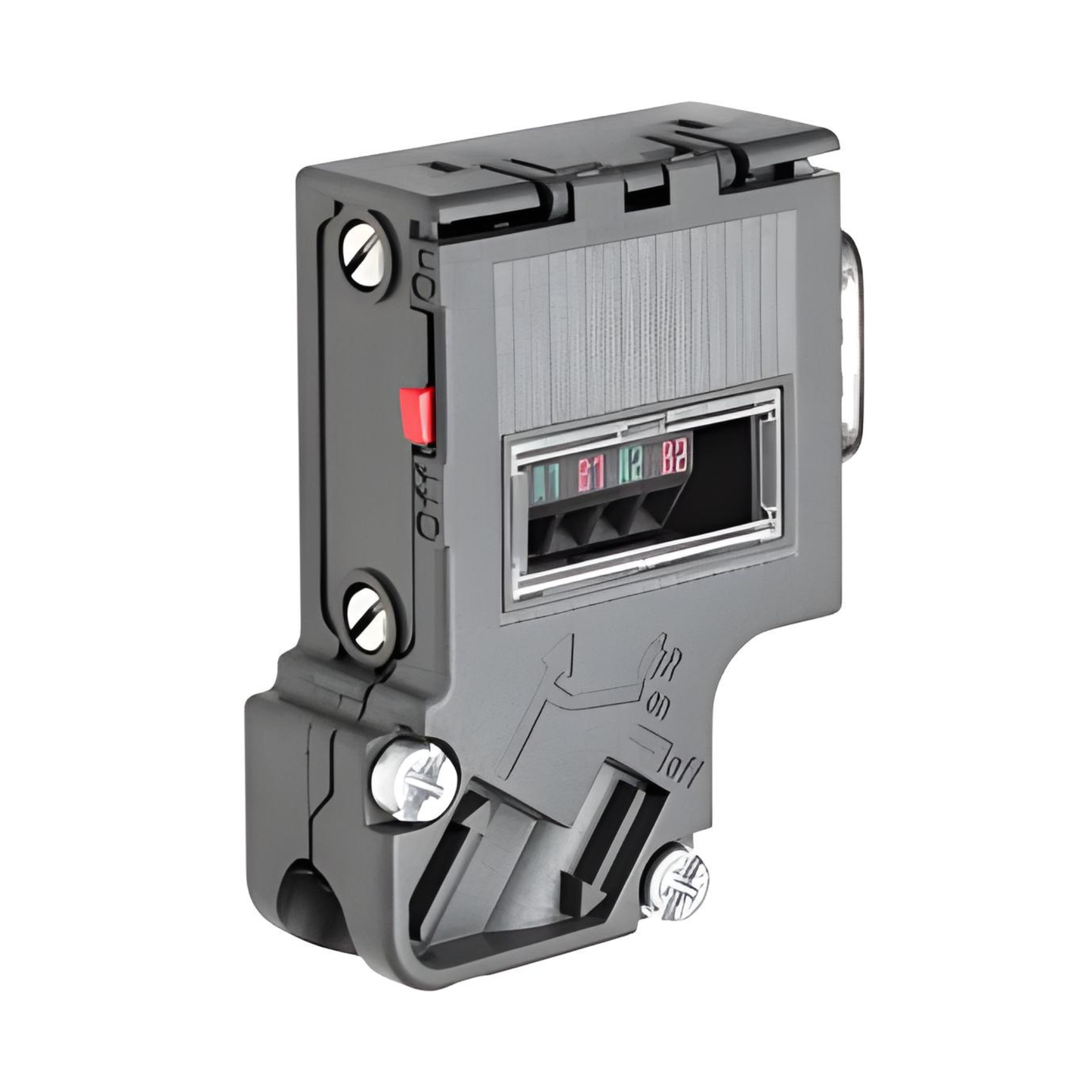 Siemens PLC, Part Number : 6ES7972-0BA42-0XA0