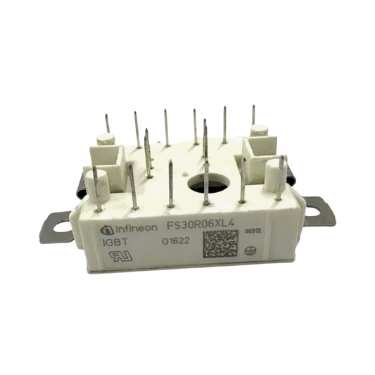 IGBT Module, Part Number : FS30R06XL4, Infineon