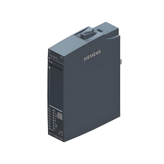 Siemens PLC, Part Number : 6ES7131-6BH01-0BA0
