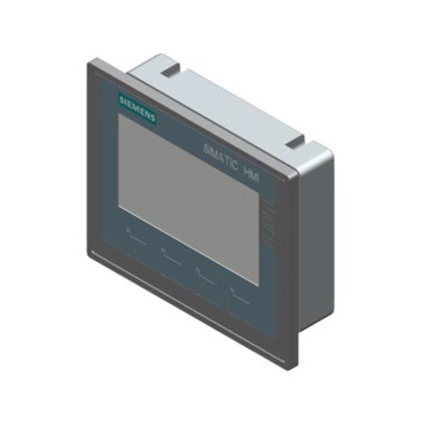Siemens SIMATIC HMI, KTP400 Basic, Part Number : 6AV2123-2DB03-0AX0