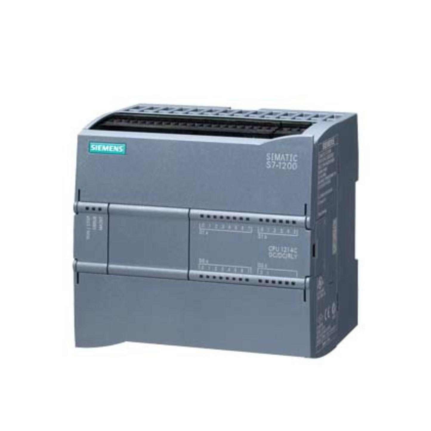 Siemens PLC, Part Number : 6ES7214-1HG40-0XB0