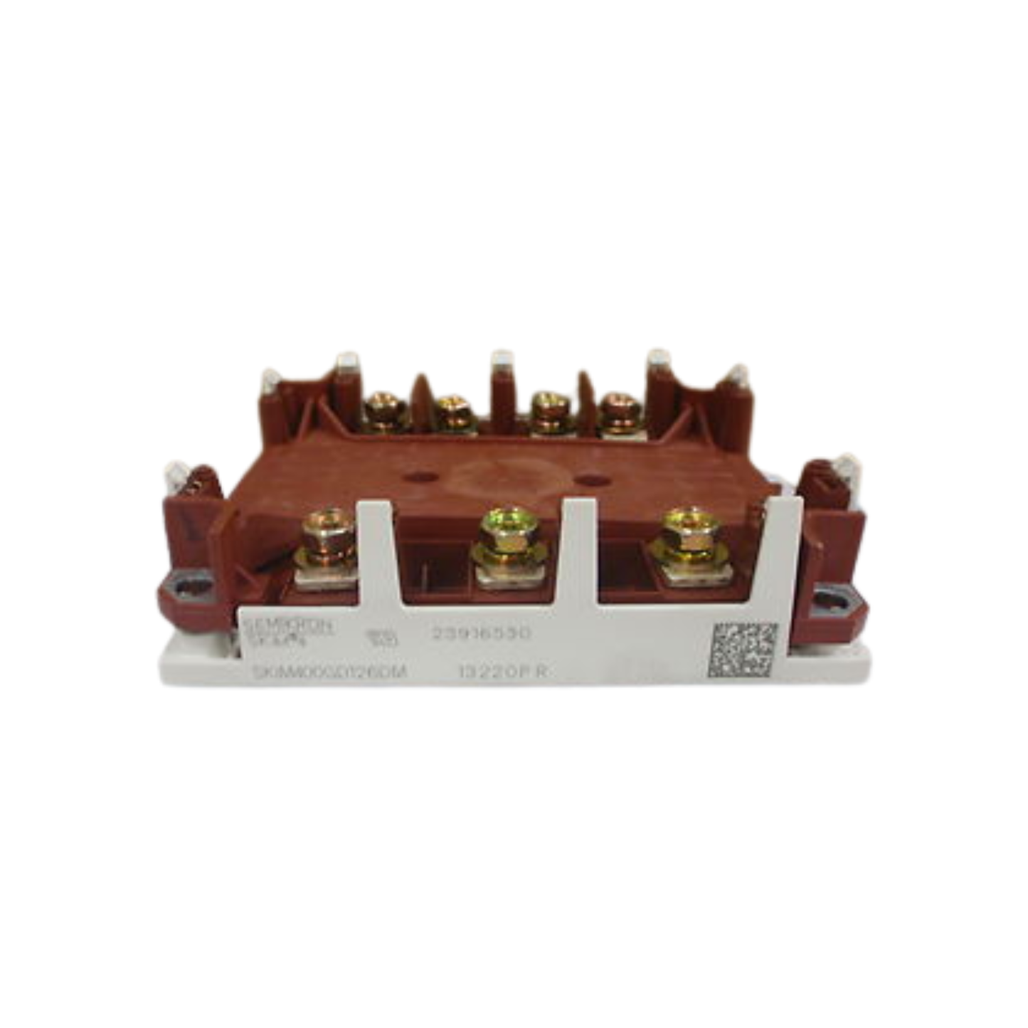 IGBT, Part Number : SKIM400GD126DM
