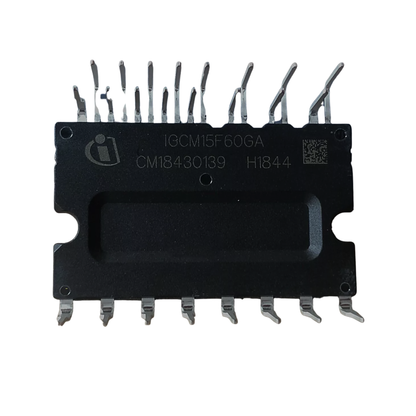 IGBT, Part Number : IGCM15F60GA