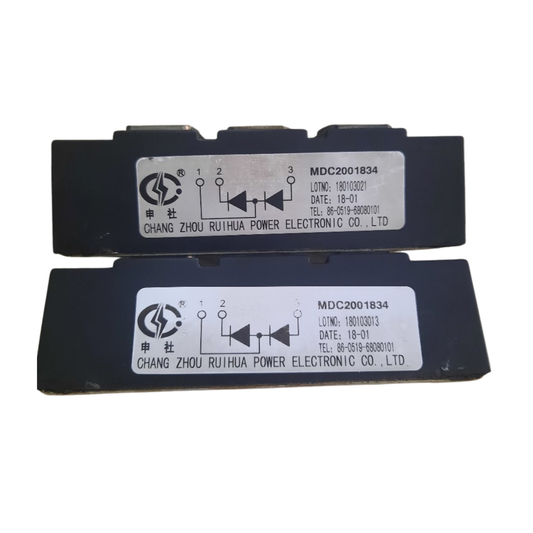 Diode Module, Part No : MDC2001834
