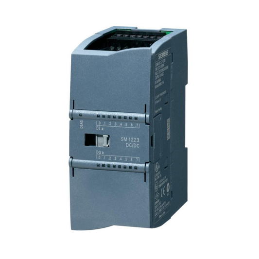 Siemens PLC, Part Number : 6ES7288-1ST40-0AA1