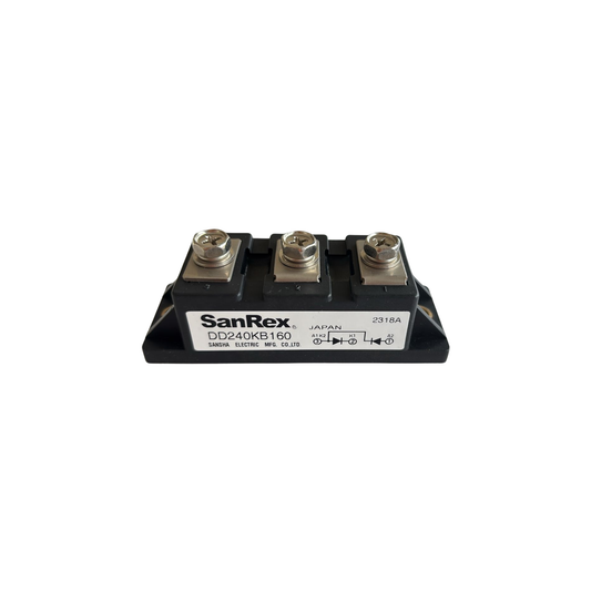Diode Bridge, Part Number : DD240KB160