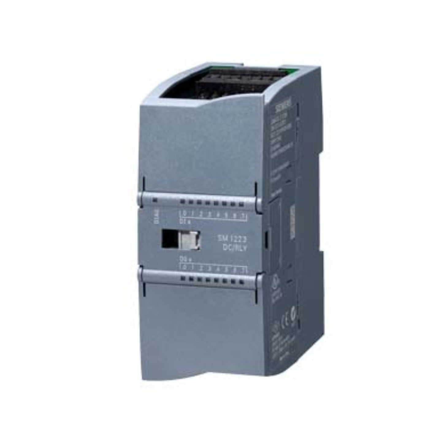 Siemens PLC, Part Number : 6ES7223-1PH32-0XB0