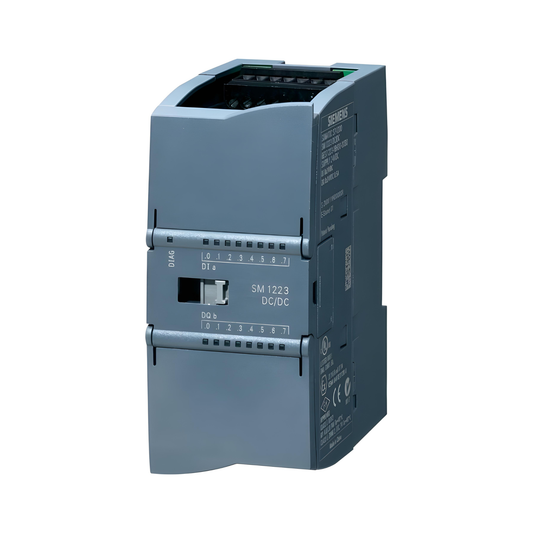 Siemens PLC, Part Number : 6ES7223-1BH32-0XB0