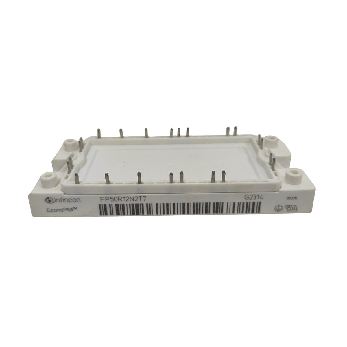 IGBT Module, Part Number : FP50R12N2T7