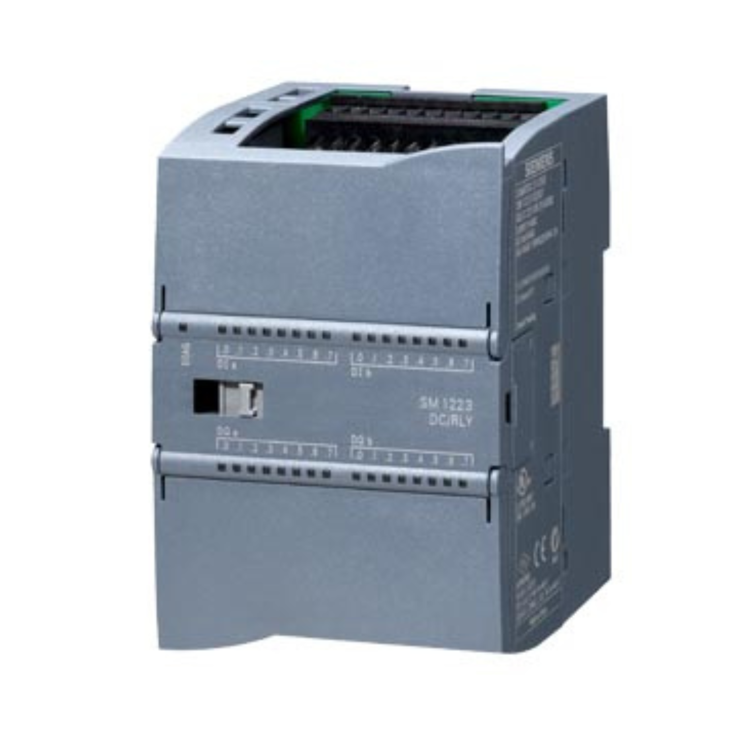 Siemens PLC, Part Number : 6ES7223-1PL32-0XB0