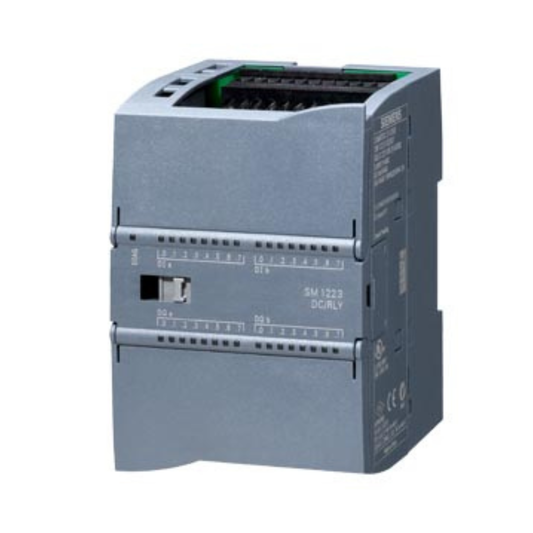 Siemens PLC, Part Number : 6ES7223-1PL32-0XB0