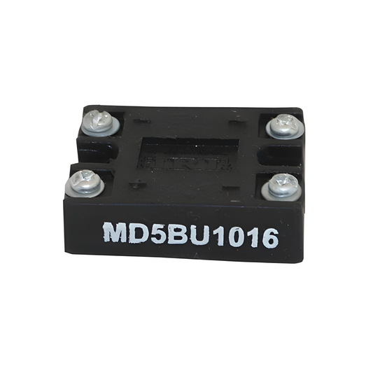Bridge Rectifier, Part No.: MD5BU1016