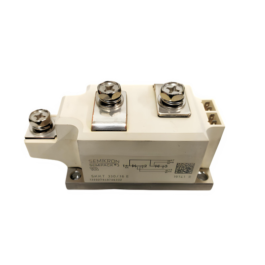 Diode Module, Part Number : SKKD 330/16E, Semikron