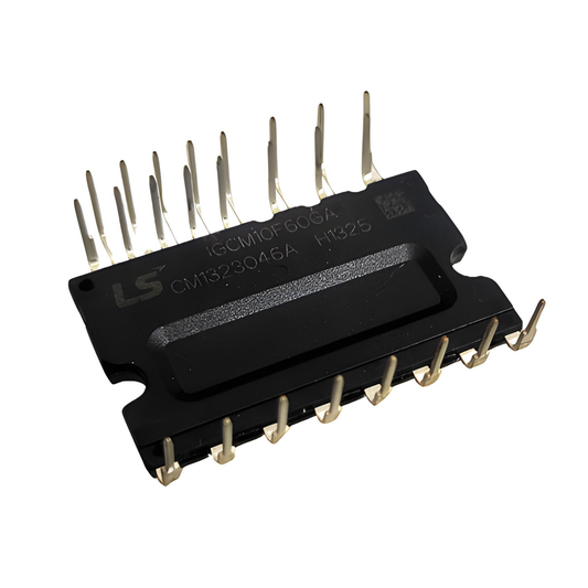 IPM, Part Number : IGCM10F60GA, Infineon