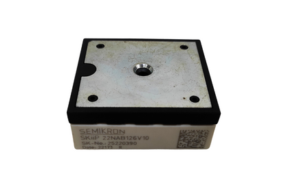 IGBT, Part Number : SKIIP 22NAB126V10,Semikron