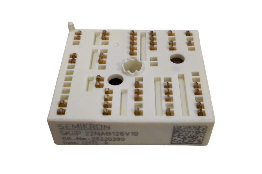 IGBT, Part Number : SKIIP22NAB126V10,Semikron
