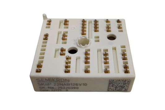 IGBT, Part Number : SKIIP22NAB126V10,Semikron