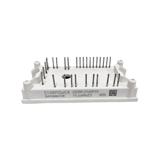 IGBT Module, Part Number : GD35PJT120F5S, Starpower