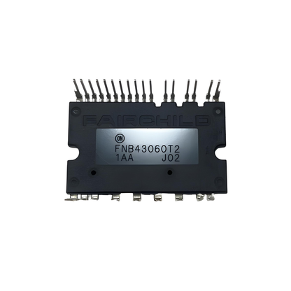IPM Module : FNB43060T2, Fairchild