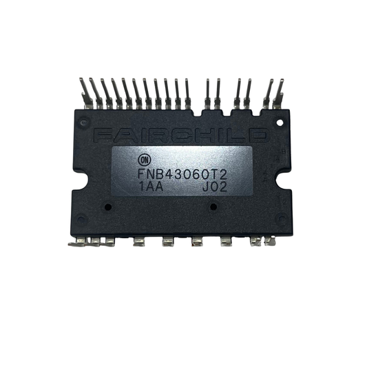 IPM Module : FNB43060T2, Fairchild