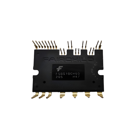 IPM Module , Part Number : FSBS10CH60, Fairchild