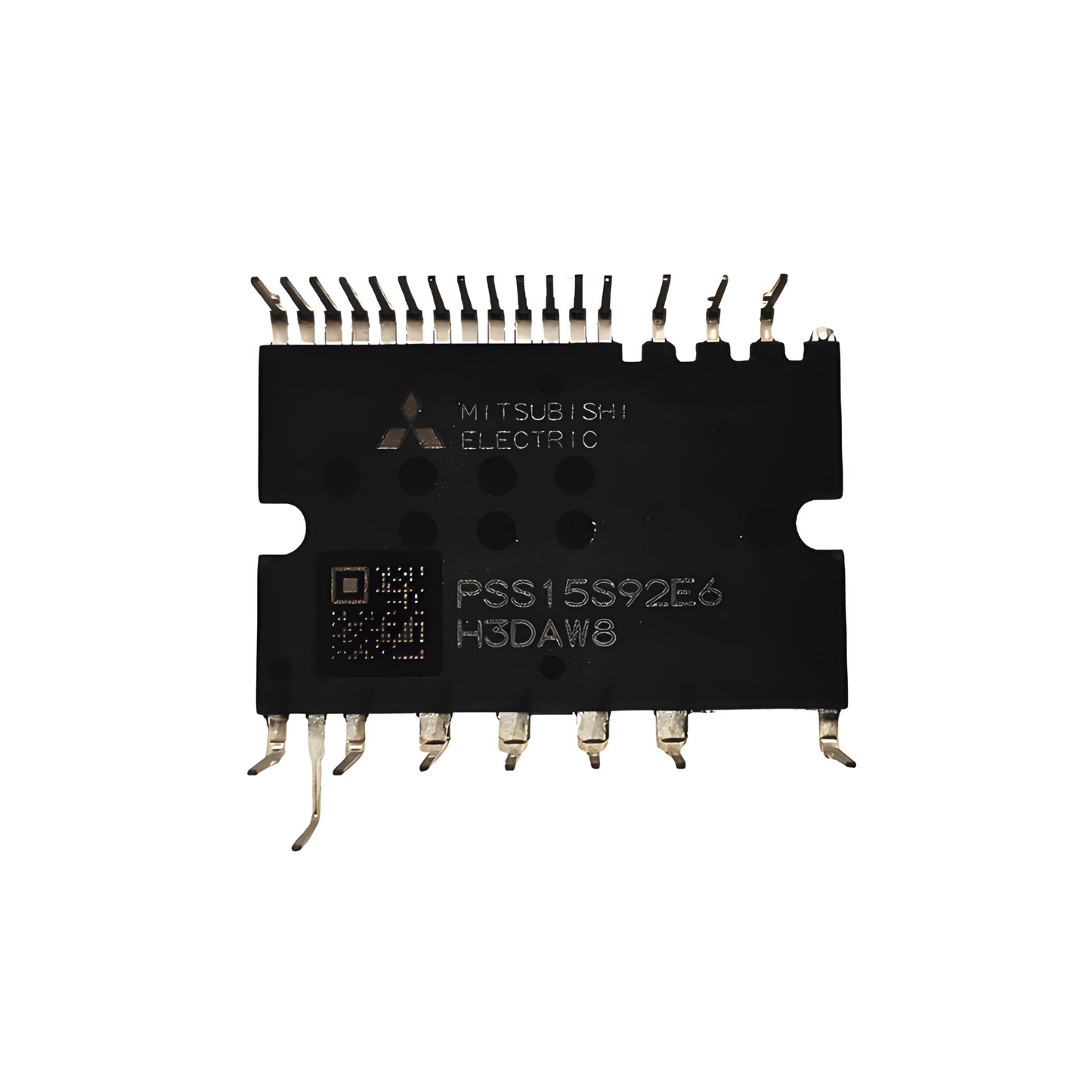 IPM, Part No : PSS15S92E6, Mitsubishi