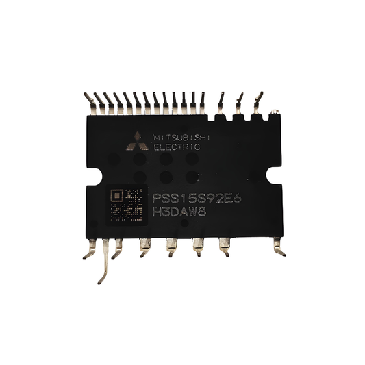 IPM, Part No : PSS15S92E6, Mitsubishi