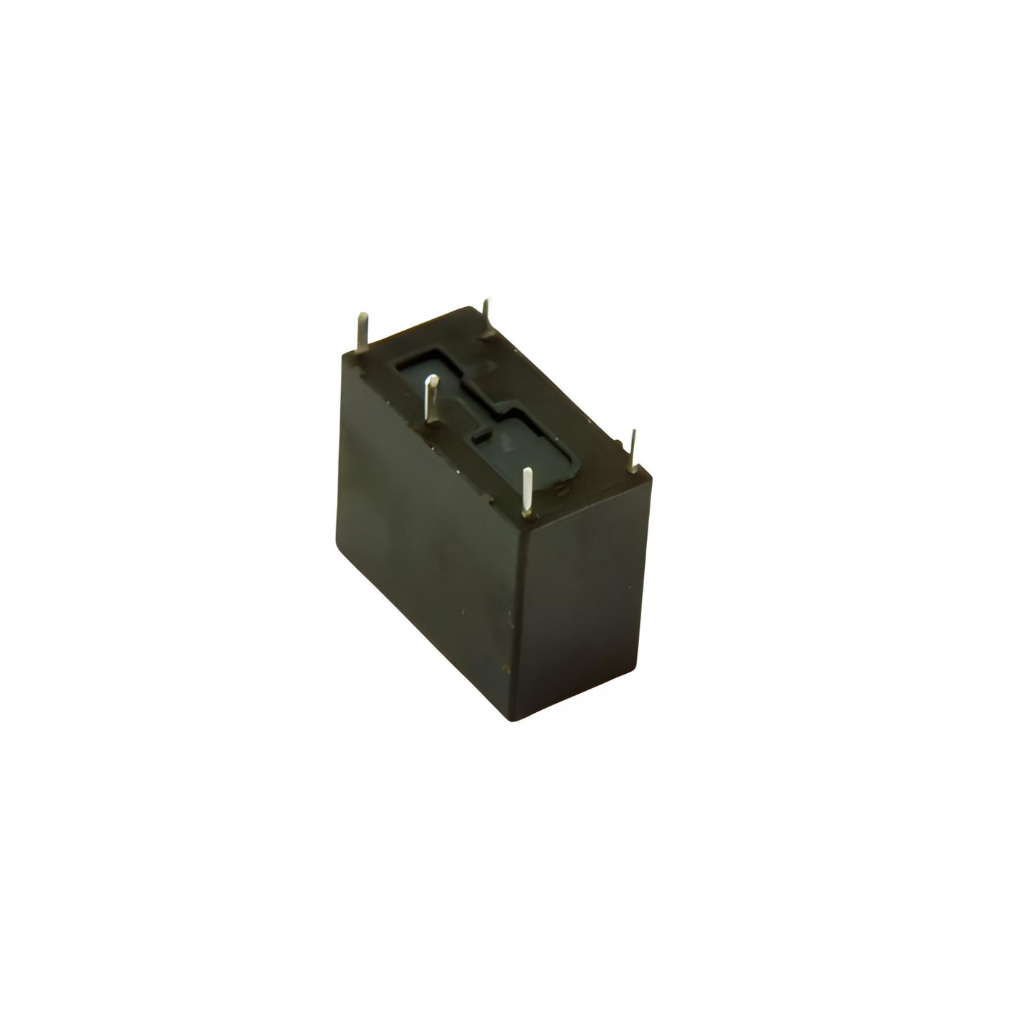 Relay, part no : G5Q-14-24VDC