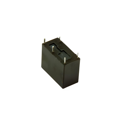 Relay, part no : G5Q-14-24VDC