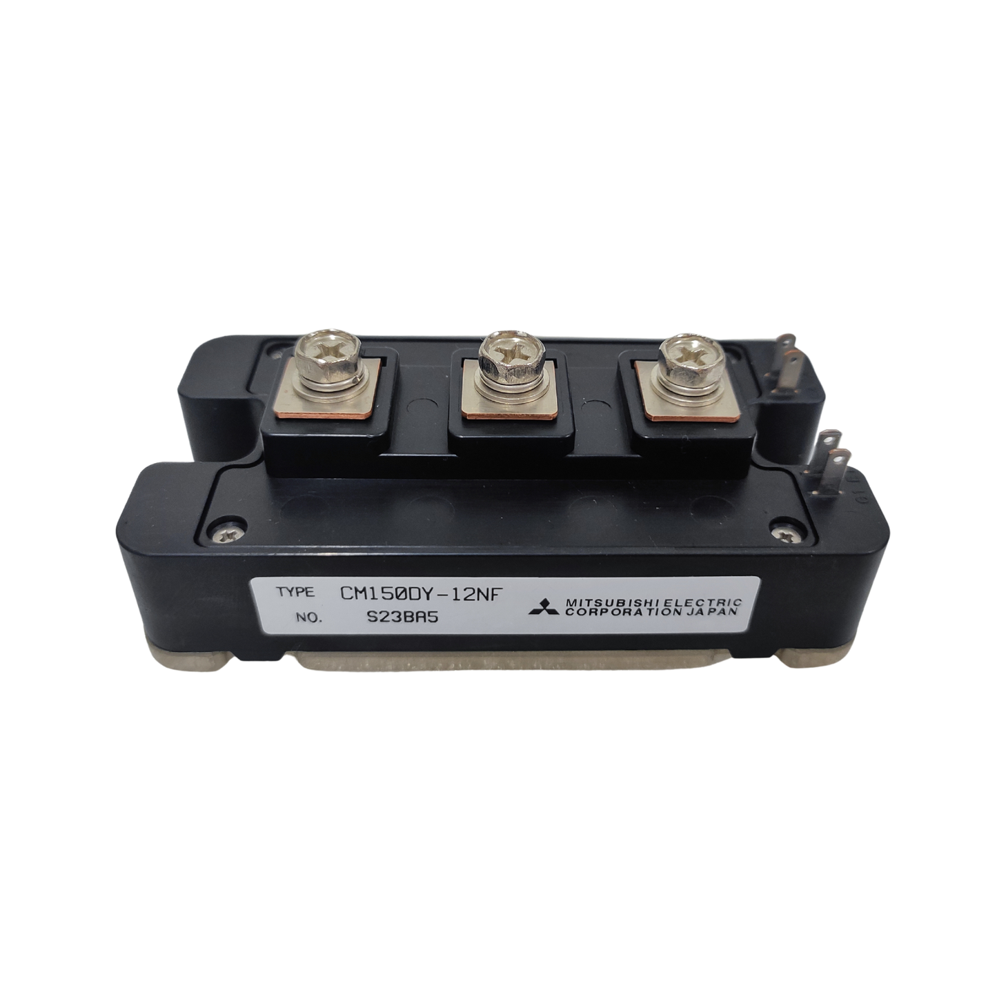 IGBT Module, Part Number : CM150DY-12NF, Mitsubishi