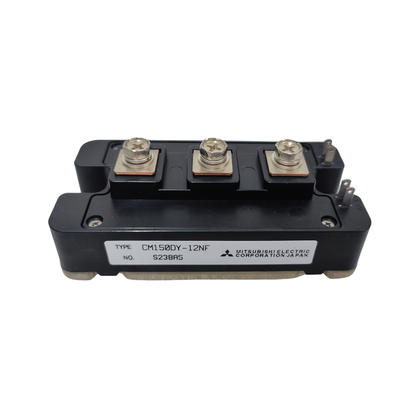 IGBT Module, Part Number : CM150DY-12NF, Mitsubishi