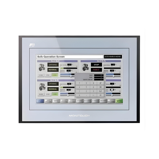 HMI, Part Number : TS1070S, Make : Fuji