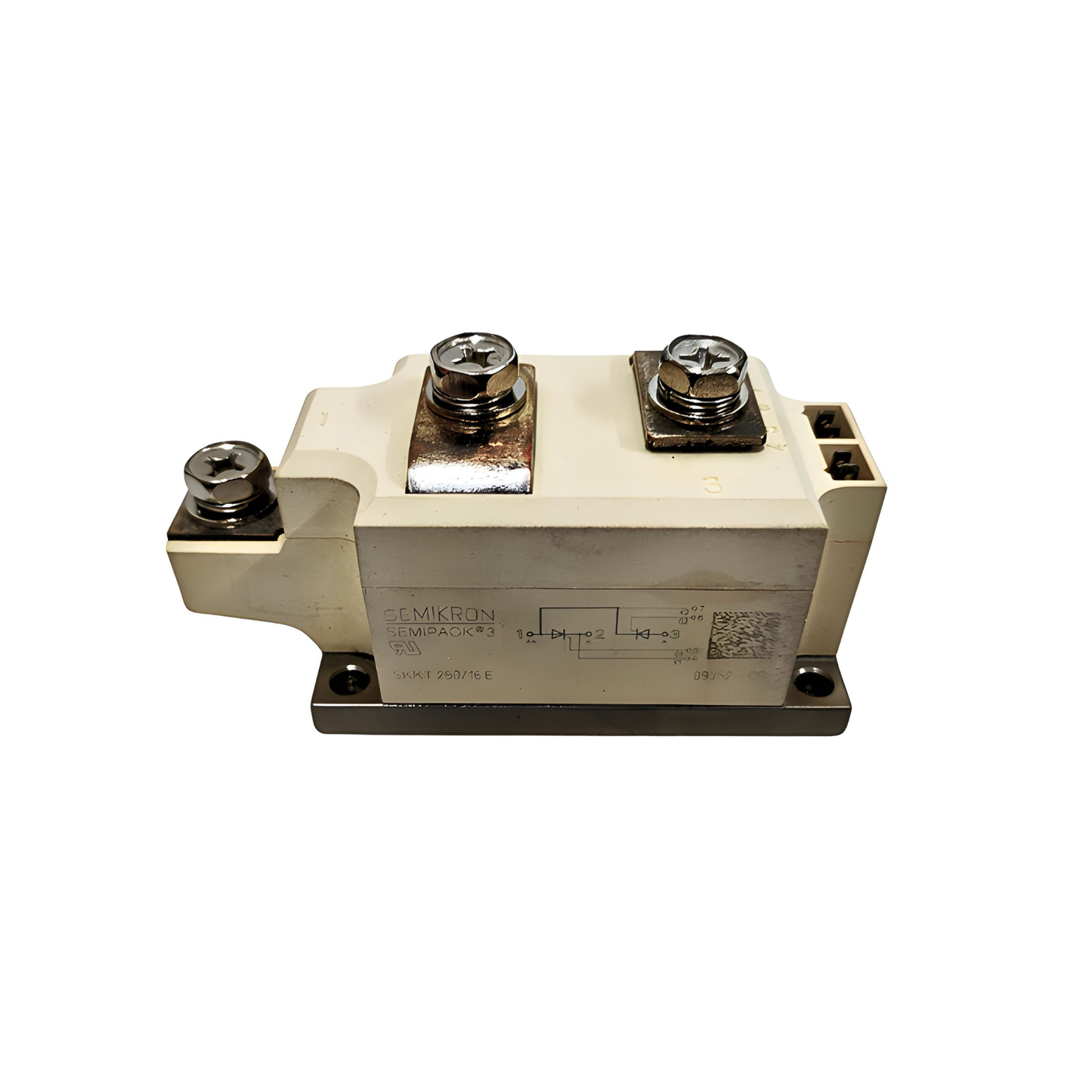 Part No : SKKT 250/16E, Semikron