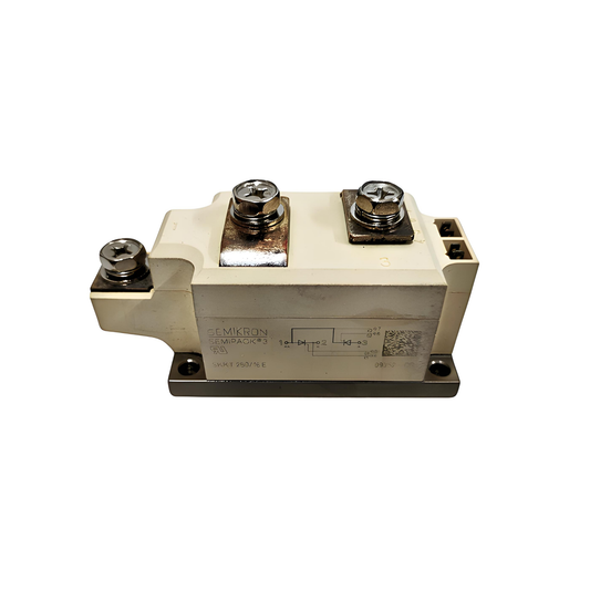 Part No : SKKT 250/16E, Semikron