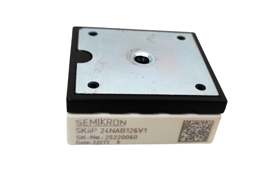 IGBT, Part Number : SKIIP24NAB126V1
