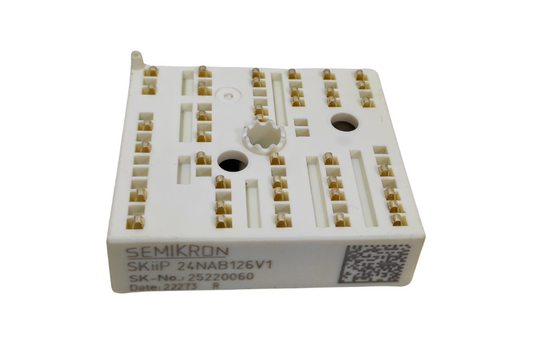IGBT, Part Number : SKIIP24NAB126V1
