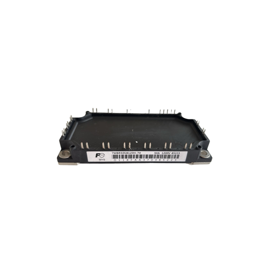 IGBT Module, Part Number : 7MBR50SB120H-70, Fuji, 1200V, 50A