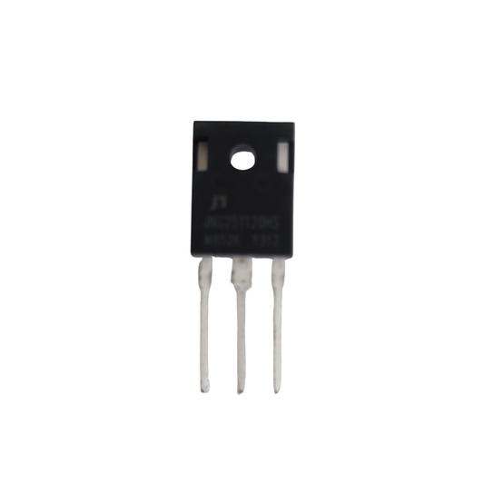 IGBT MOSFET, Part Number : JNG25T120HS