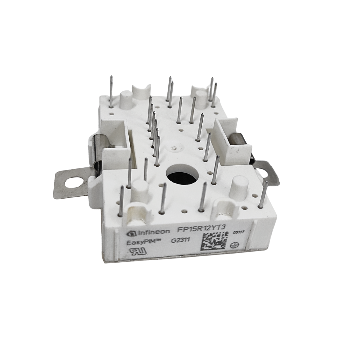 IGBT Module, Part Number : FP15R12YT3, Infineon
